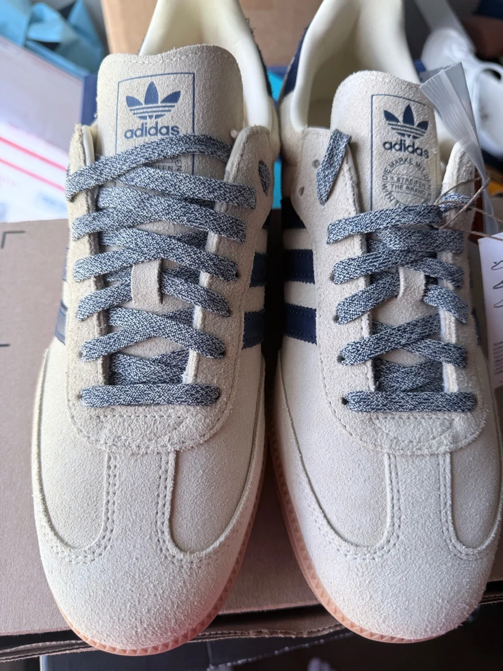 Adidas Samba OG
